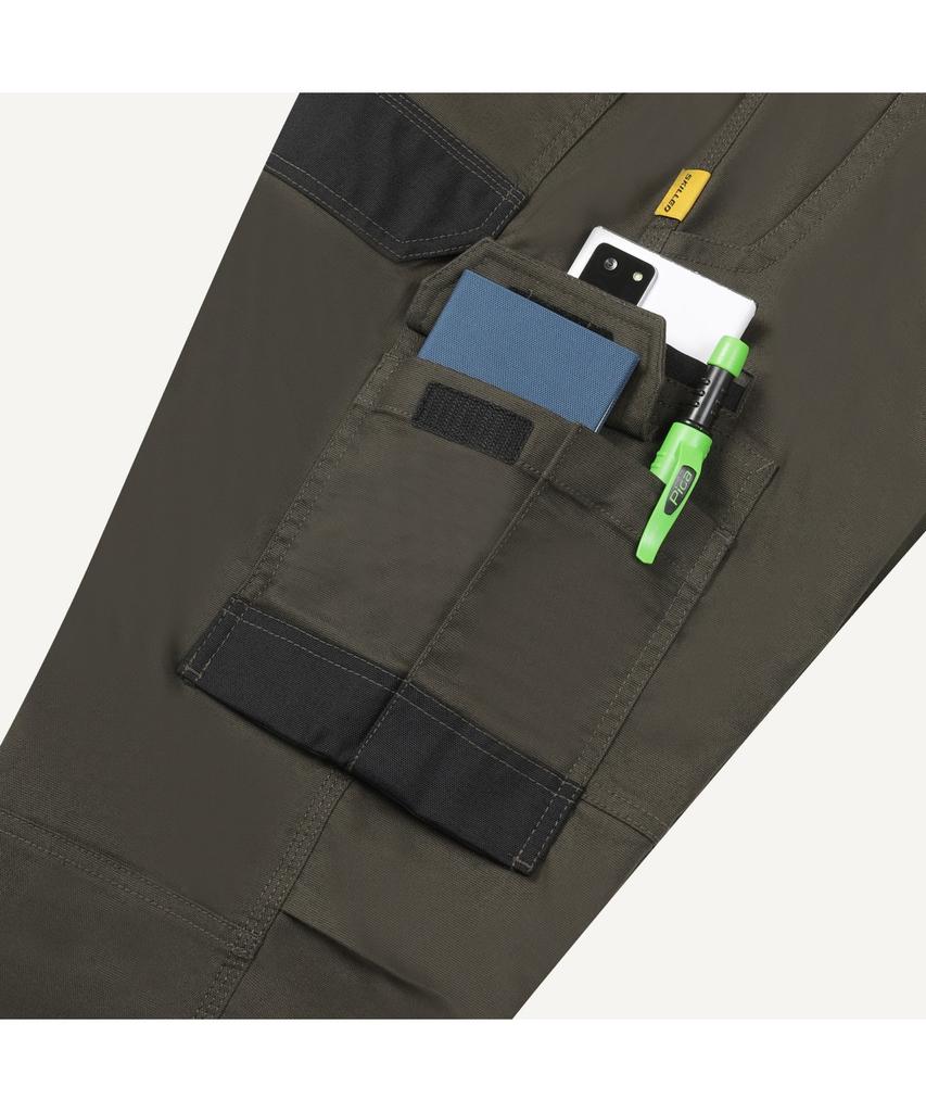 BOLDEST Lightwork Signature Pants V3 (Coolmax) 2Apax25004Olg