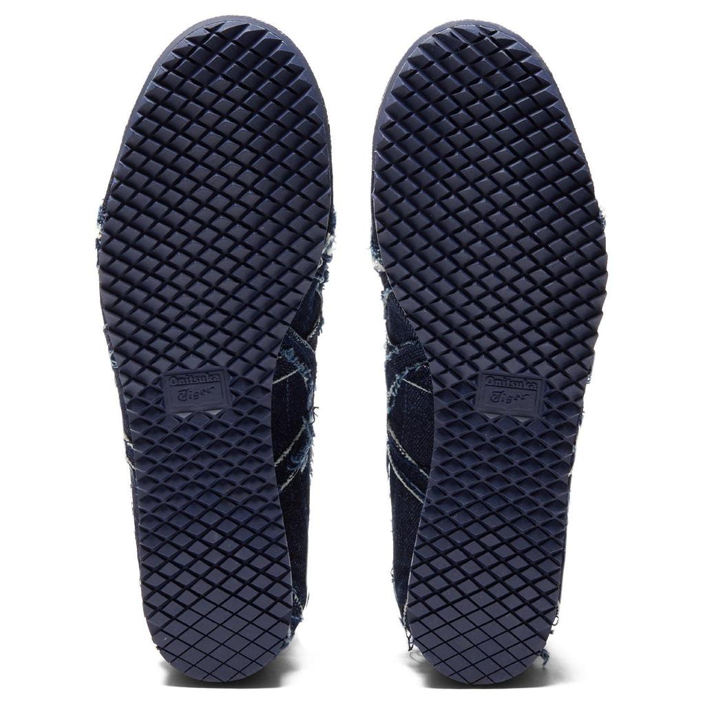 New Onitsuka Tiger Onitsuka Tiger Mexico 66 Sd Indigo Denim 1183C310-401