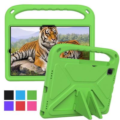 For Samsung Galaxy Tab S6 Lite 10.4 Inch 2020 2022 2024 SM-P615 SM-P619 SM-P625 Case EVA Portable Shockproof Kids Safe Handle Stand Tablet Cover