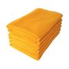 Bath Towel for Commercial Use, Large Size, 1000 Momme, Approx. 70 X 140cm, 100% Cotton, Rapier Weave, Thread Collar, Earring Sewing Machine (6 Pieces
