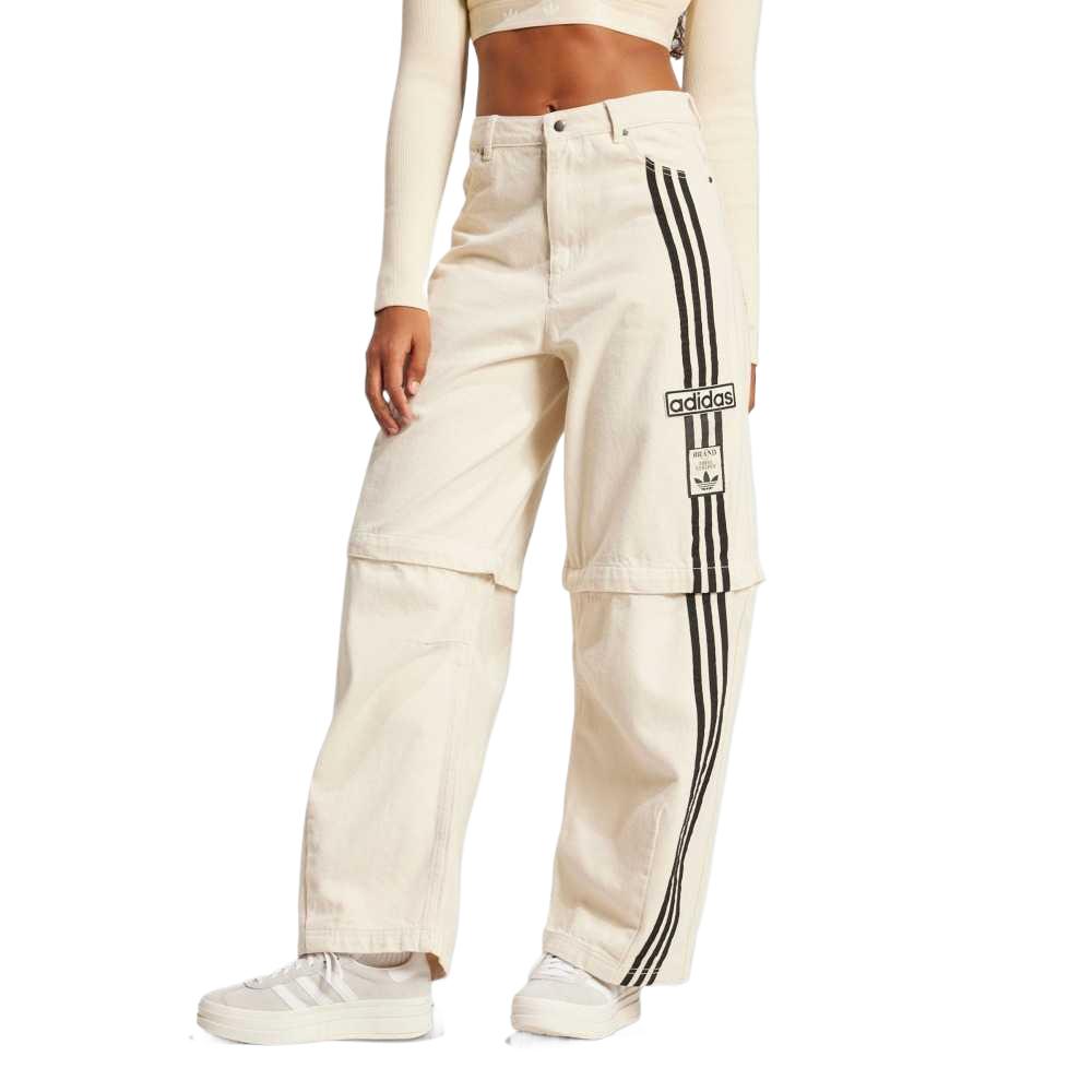adidas Originals ADIBREAK Jeans Dames JD5618
