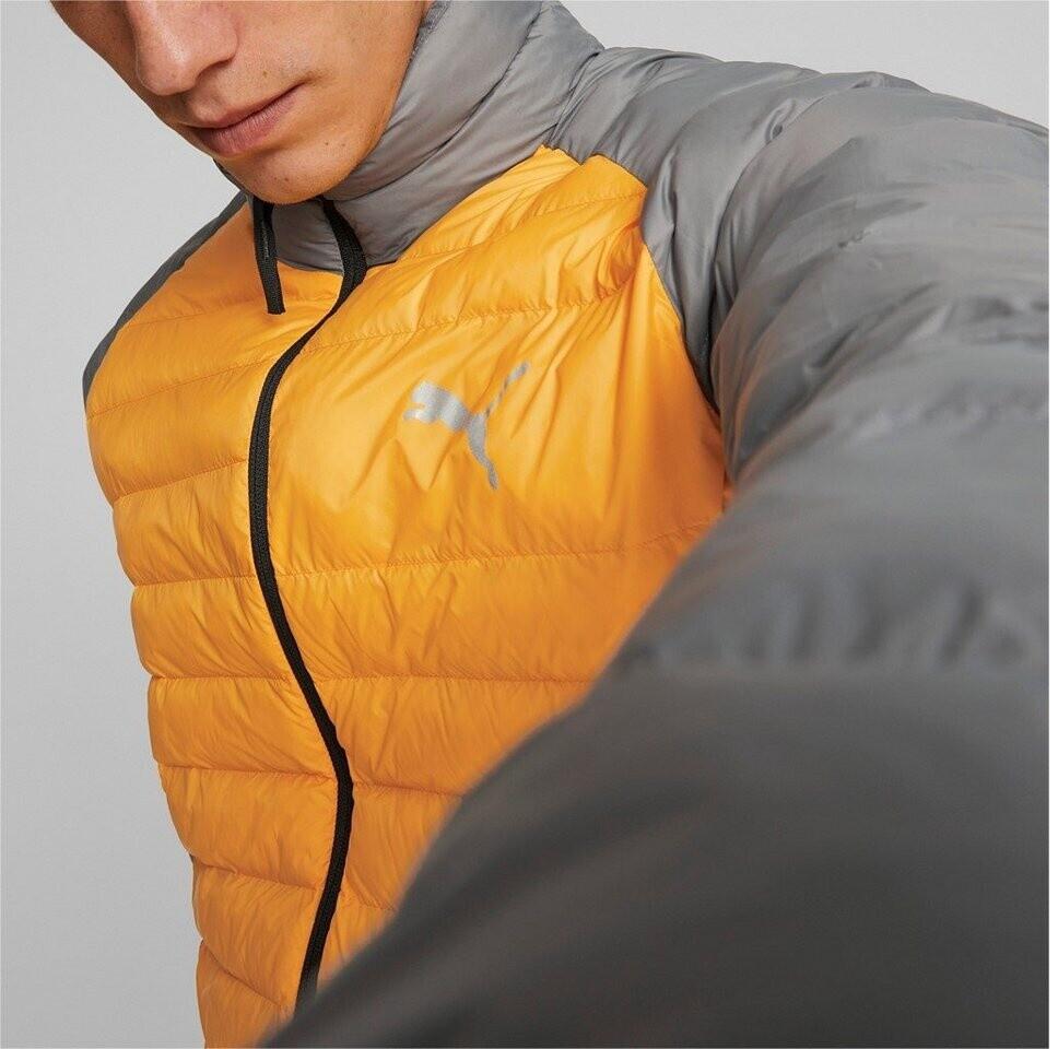 Winter Jacket Puma PackLite Primaloft Jacket (849356) Tangerine