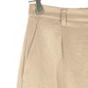 unused MICA&DEAL made in Japan cargo pants S Pink Women Used