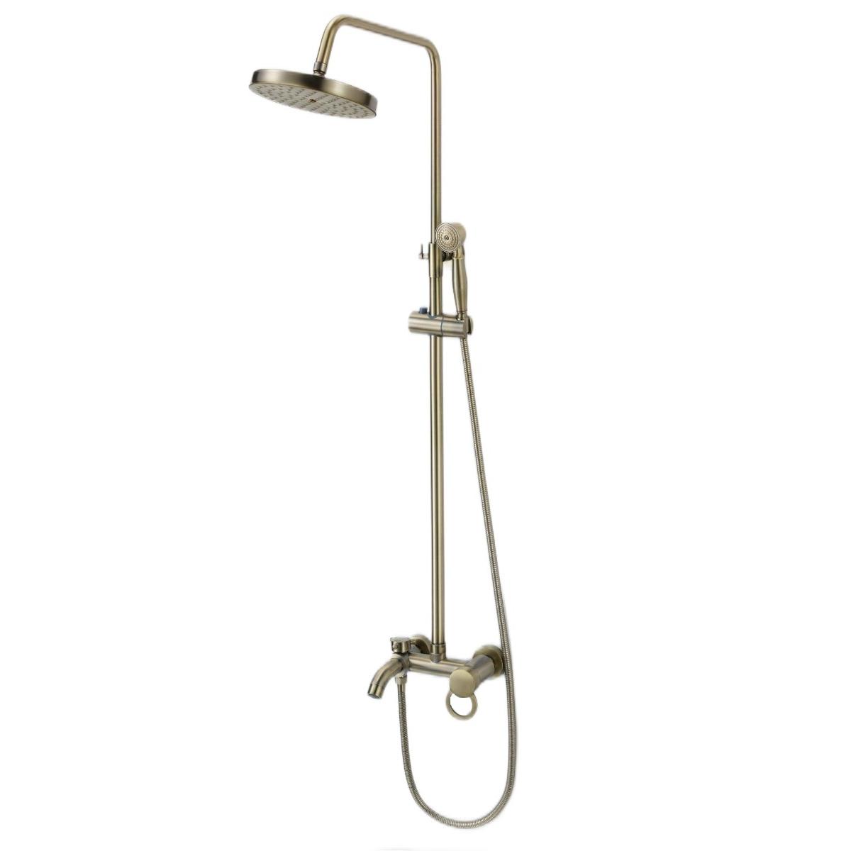 

Душевая стойка Fmark FM2407c