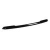 Front Hood Grill Cover Molding Trim 84371054 Upper Grille Hood Surround Trim Molding Strip for XL 2021 To 2024 Chrome
