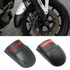Front Mudguard Fender Extender Extension For HONDA NC750X NC750S NC700X NC700S NC700 NC750 S/X NC 750 700 2014-2023 2022 2021