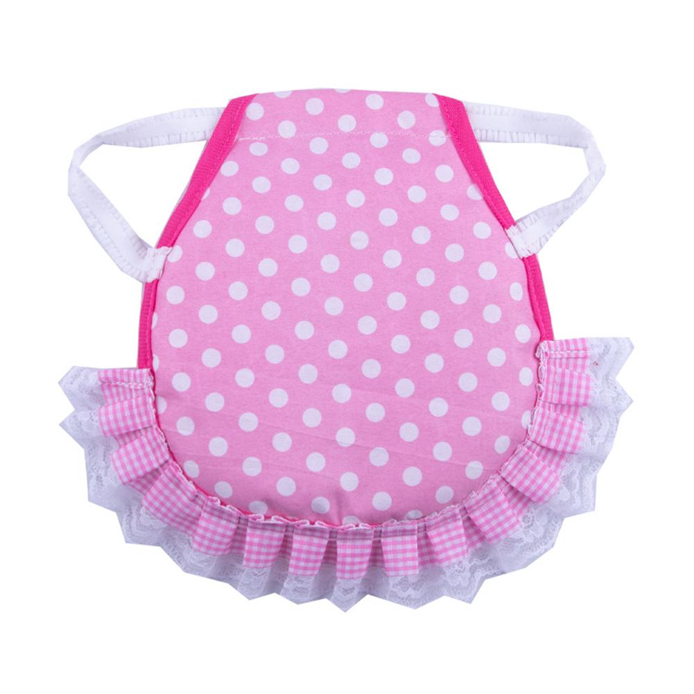 Klädskynke för kyckling Mjuk Justerbar Kycklingryggjacka Kycklingsele Väst Fjäderkycklingförkläde Skyddande Fjädrar