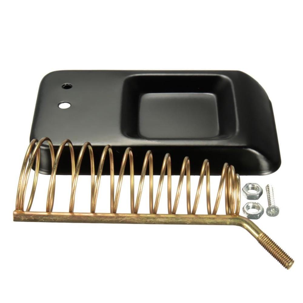 Soldering Iron Gun Stand Holder Support Station Metal Base and Solder Sponge New