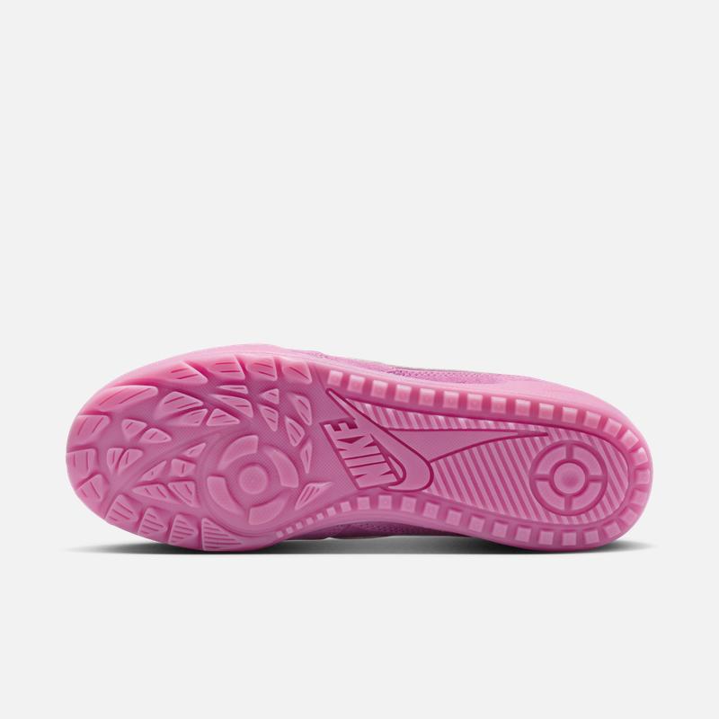 Nike NIKE TERRA MANTA SUEDE Women's Sports Shoes IO7802