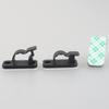 Klebe-Kabelclip-Organizer - Schreibtisch-Kabelmanagement-Lösung