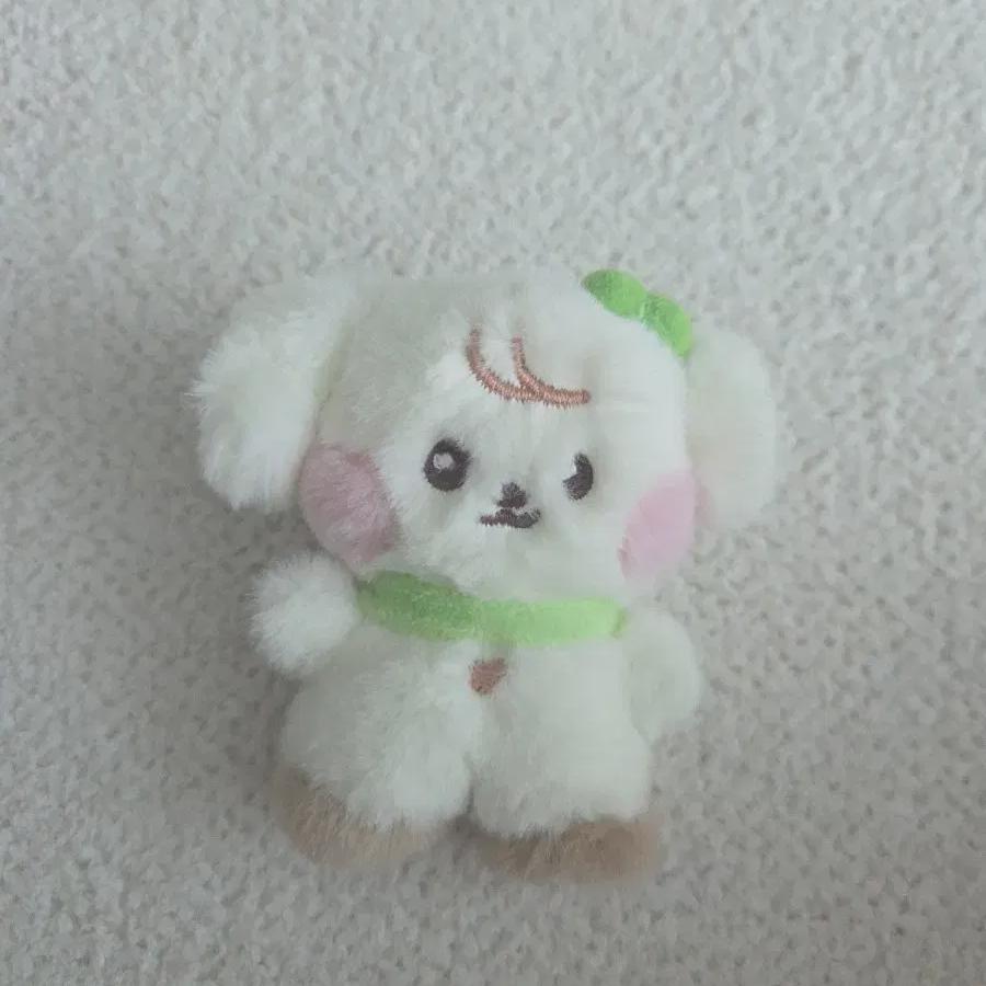 

Ive An Yu-jin Doll Full Park