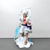 One Piece Sun God Nika Luffy Figurine - Straw Hat Crew Anime Collectible