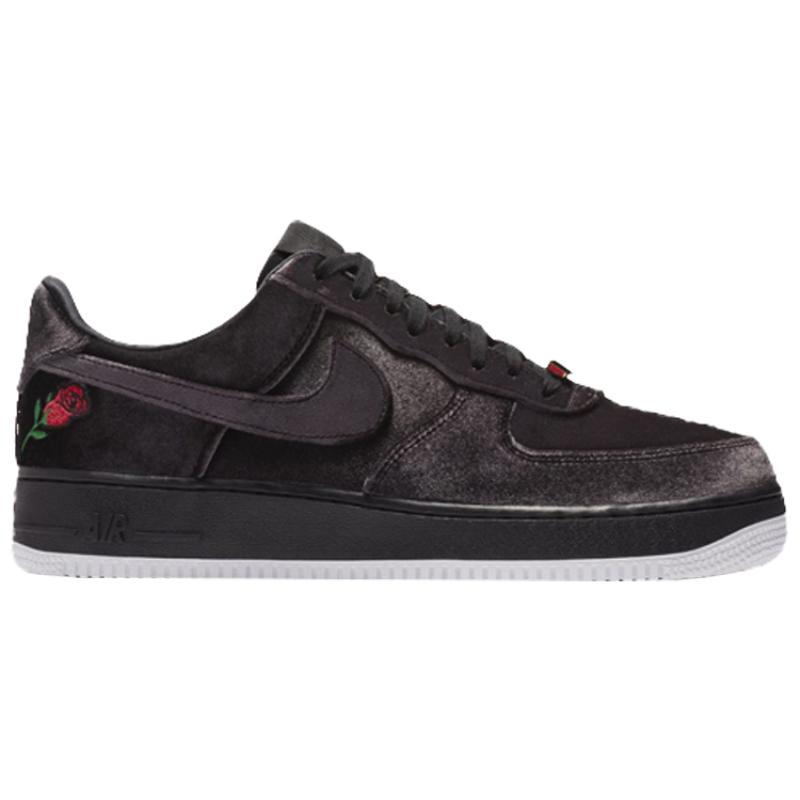 Nike Air Force 1 07 Qs 'Velvet Rose' Sneakers AH8462-003