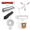 Xiaomi X10+/X10 Plus/X20+/Pro/X20 Plus/S20 Plus Robot Vacuum Accessories