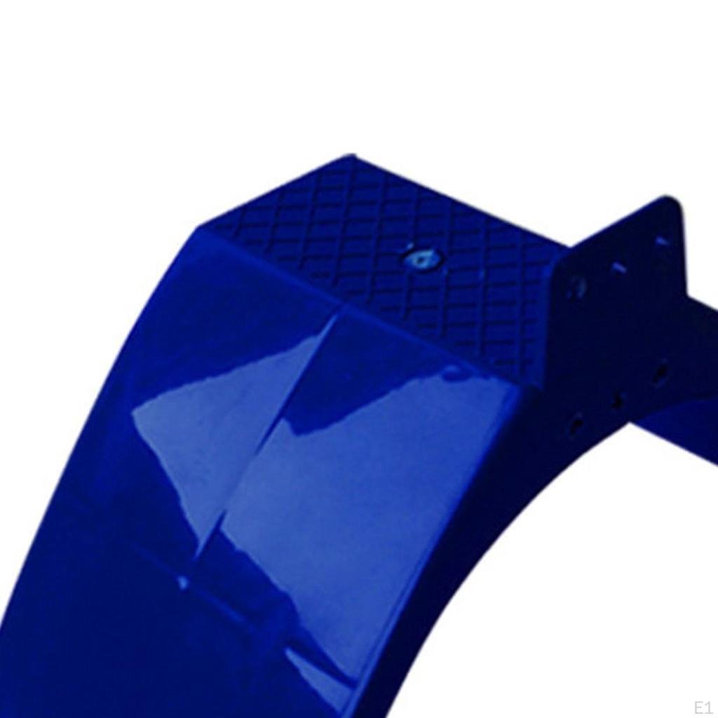 10 ks Stojany pro holuby Rám pro bydlení ptáků Snadná instalace Police Pohodlná bidla Odpočívadlo pro holuby