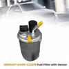 2.0 Diesel Fuel Filter for SsangYong Actyon Sports, Korando, Rexton