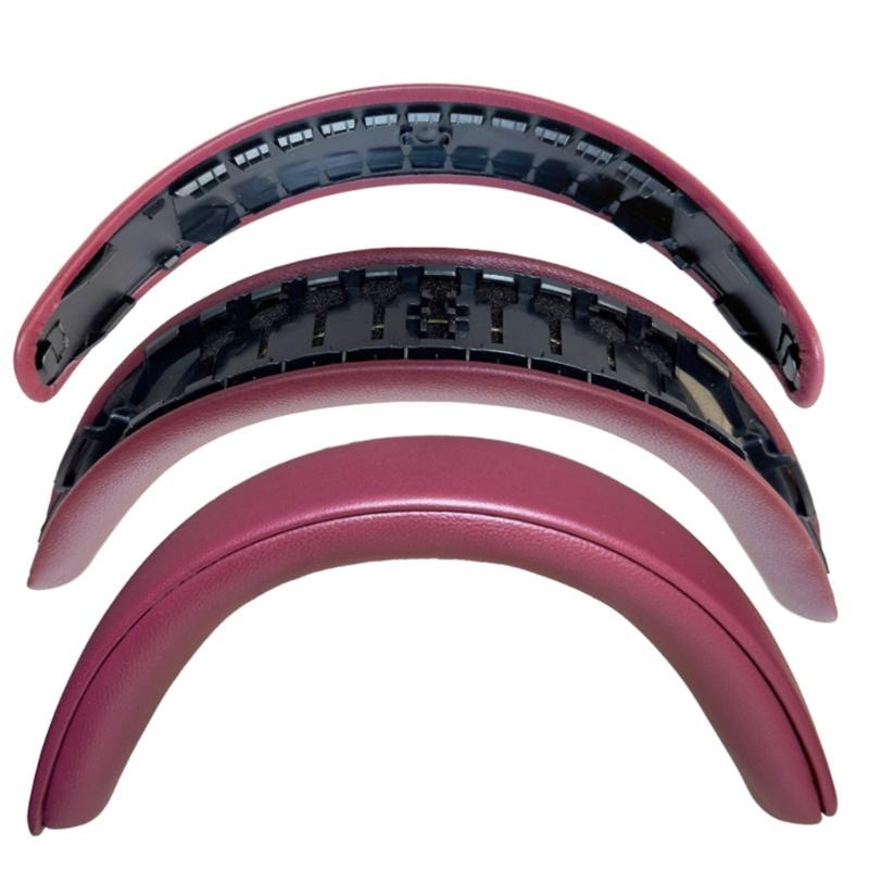 Headband Cushion Replacement Headphone Head Beam Pad Enhances Comfort for PX7S2 Headphones