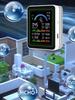 10-in-1 Air Quality Monitor Real-Time Air Quality Meter with Display Temperature Humidity Detector for Home Cars Plants
