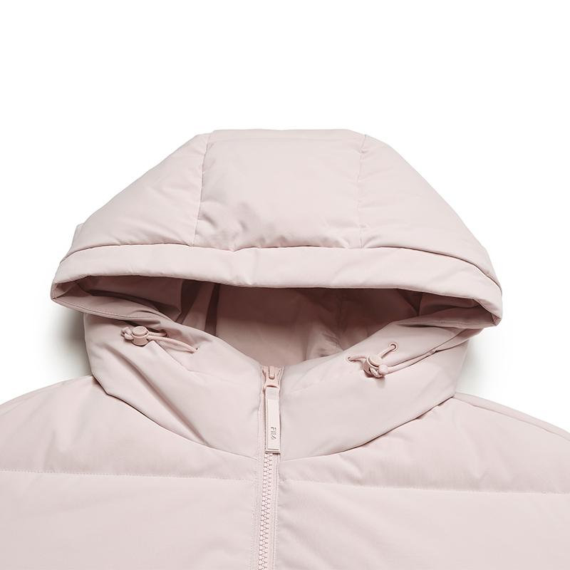 New FILA ORIGINALE Down Jacket Unisex F51U549904F-PK