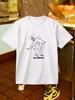 Geister-T-Shirt