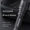 SUPERFIRE L6-H Rechargeable Flashlight