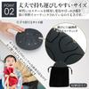 WELL ORIGIN Slit Drum, Tongue Drum, with Mallets, Finger Picks, and Storage Bag, 6-inch, 11 Notes, D Major, Steel Drum, Percussion Instrument, Yoga,