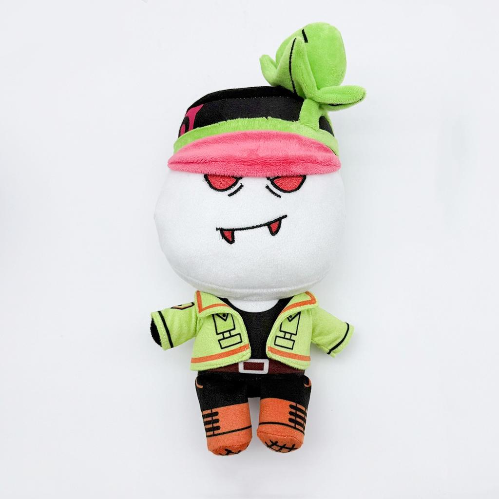 Cute Bing Bong PEAK Scout Plush Toy Kids Game Fans Halloween Christmas Gifts Home Decor Bing Bong PEAK Plush Toy Funny Dolls