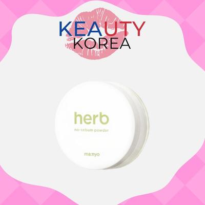 Herb No Sebum Powder 6.5g