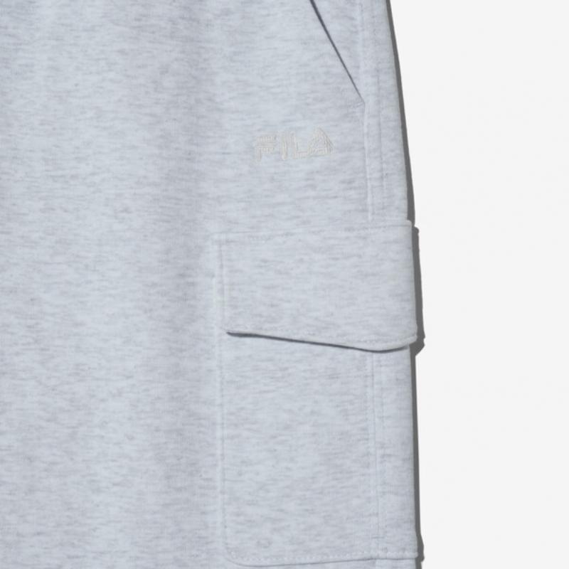 Fila Cargo Long Skirt