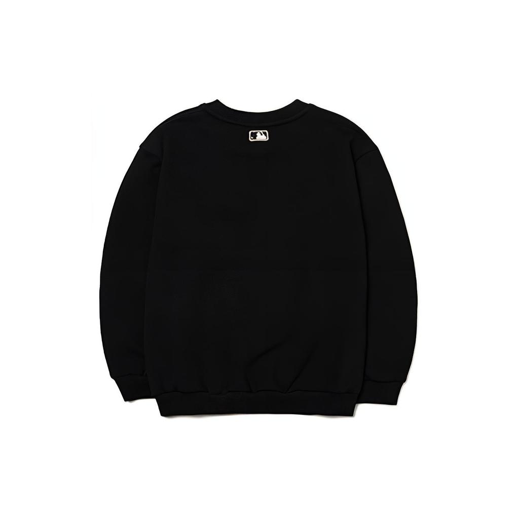 New MLB Kids Sweatshirts 7AMTB0616-50BKS