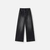 Broadcast Women's Loose Wide-Leg Jeans