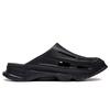 New LiNing Slide Slippers Unisex Black AGLT077-6