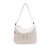Women's Nylon Crossbody Tote: Large Capacity 2025 Fashion Shoulder Bag