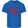 Chinesisches Tierkreiszeichen Shengxiao Jahr des Ochsen Unisex Leichtes Baumwoll-T-Shirt