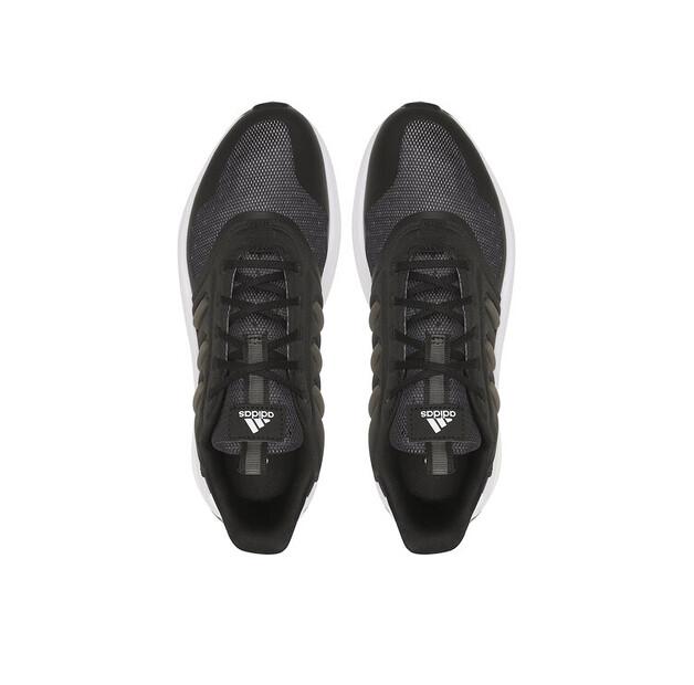 Мужские кроссовки adidas X_plrphase ig4768 чёрные