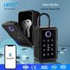Bluetooth Smart Fingerprint Lock Box for Homestay and Decor
