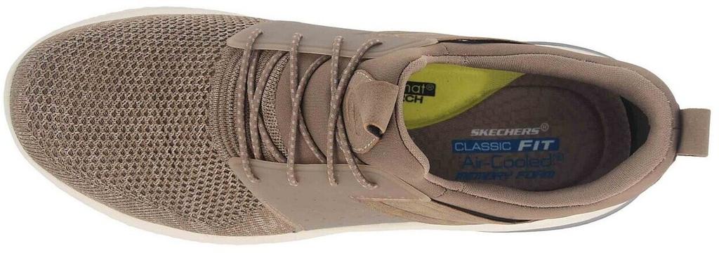 Sneakers Skechers Delson 3.0 - Cicada Beige