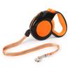 Pet Reflective Leash, Automatic Retractable 3M/5M/8M Extended Teddy Dog, Automatic Retractable Leash