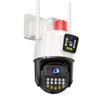 Supraveghere video și accesorii – Camere CCTV