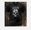 Cotton T-Shirt Slayer Undisputed Attitude Tee Kerry King Tom Araya Paul Bostaph Unisex T-Shirt