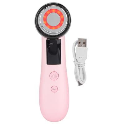 Phototherapie Hautverjüngungsmaschine Gesichts-Augenmassage Hautreinigungs-Schönheitsmaschine