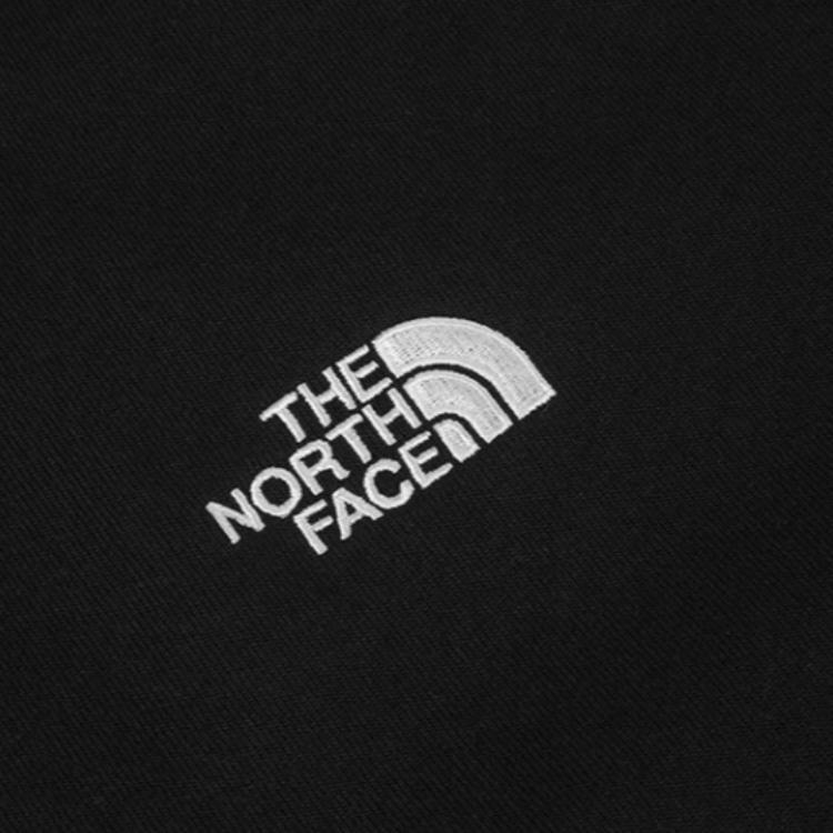 THE NORTH FACE logoPolo Unisex NFOA8AV3-JK3