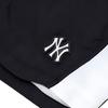 New MLB New York Yankees Casual Shorts Women's Black 3FSMB0223-50BKS