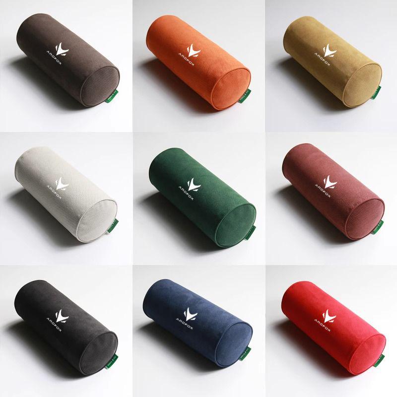 Koala Car Neck & Lumbar Pillow for Jihu Alpha S ARCFOX Headrest