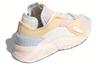 adidas Streetball 'Pink Yellow Blue' Damen FX8686
