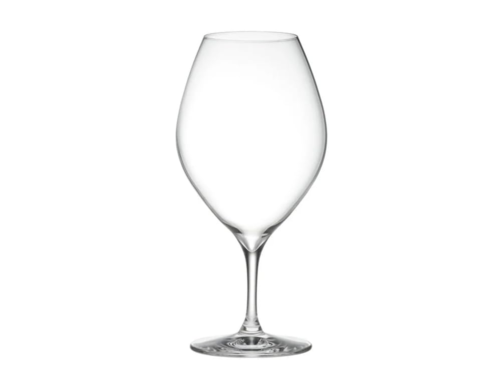 Kimura Glass Piccolo 10oz Wine Glass Set of 6