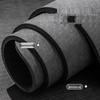 Thickened Men's Fitness Yoga Mat for Home & Dormitory Use