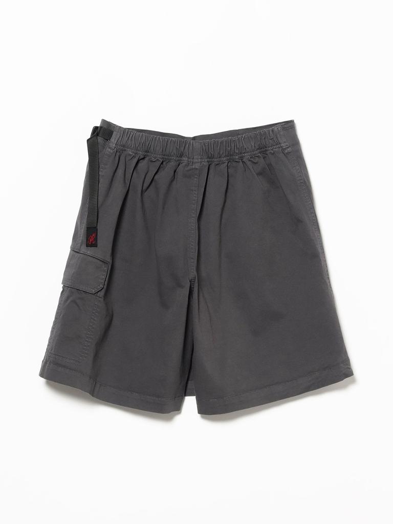 BEAMS LIFE STORE by BEAMS Gramicci G-SKORT Shorts (S-M) Women's OLIVE M