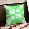 AAlba RRosa Brand Cushion Cover Reversible Soft Durable Pillow Cover Home  Car MultiScene Use for Daily Comfort