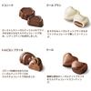 Sortimento de doces de chocolate Godiva Grand Plus (GODIVA) (30 peças)